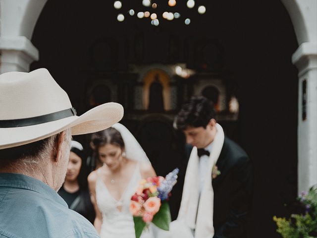 El matrimonio de Federico y Ana en Medellín, Antioquia 25