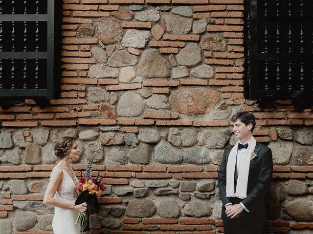 El matrimonio de Federico y Ana en Medellín, Antioquia 26