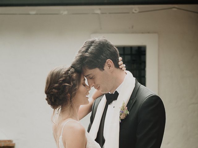 El matrimonio de Federico y Ana en Medellín, Antioquia 28