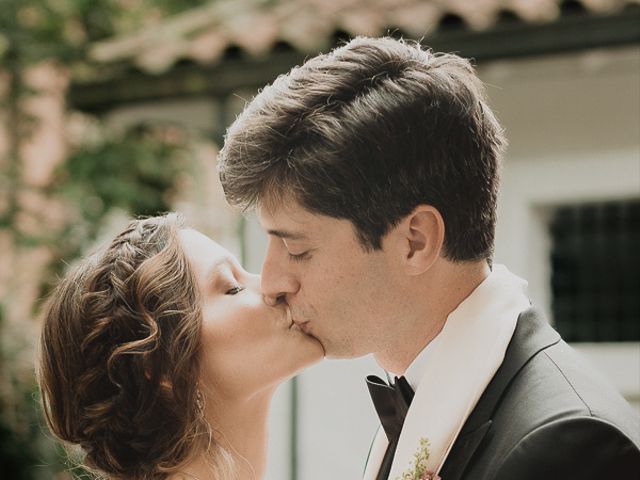 El matrimonio de Federico y Ana en Medellín, Antioquia 32