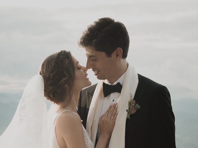 El matrimonio de Federico y Ana en Medellín, Antioquia 41