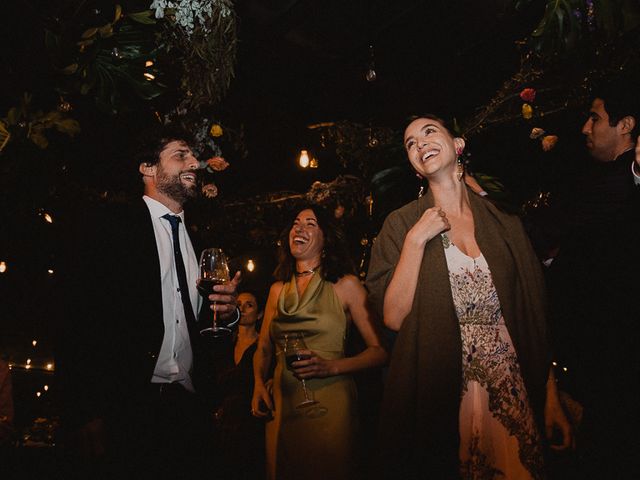 El matrimonio de Federico y Ana en Medellín, Antioquia 59