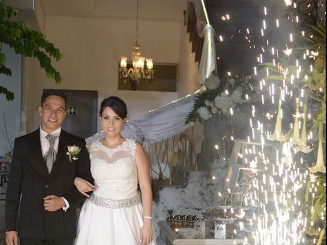 El matrimonio de Fabian y Natalia en Cali, Valle del Cauca 3