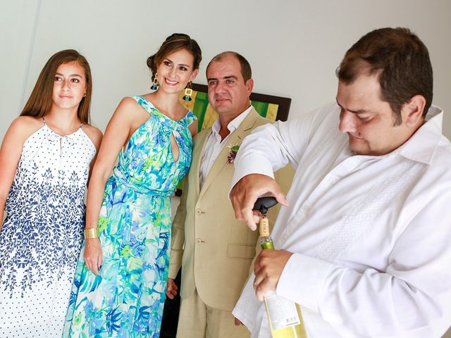 El matrimonio de Alejandro y Ana Lucía en Montenegro, Quindío 26
