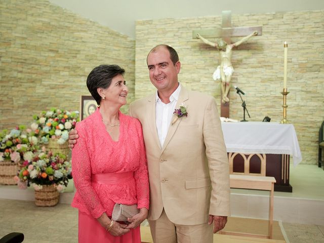 El matrimonio de Alejandro y Ana Lucía en Montenegro, Quindío 30