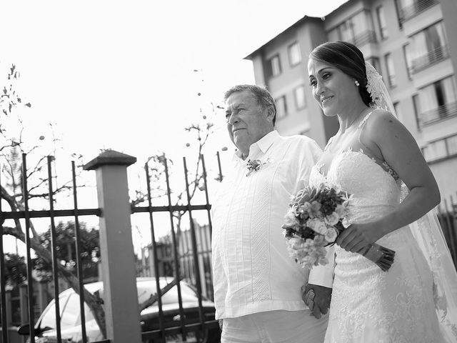El matrimonio de Alejandro y Ana Lucía en Montenegro, Quindío 33