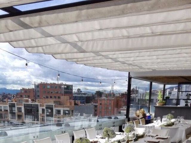 El matrimonio de Lina  y Laura  en Bogotá, Bogotá DC 6