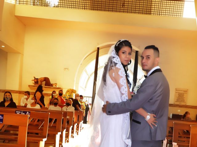 El matrimonio de Fredy y Milena  en Medellín, Antioquia 4