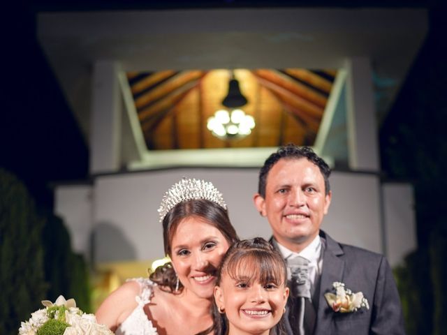 El matrimonio de José y Ximena en Bucaramanga, Santander 10