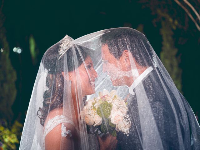 El matrimonio de José y Ximena en Bucaramanga, Santander 12