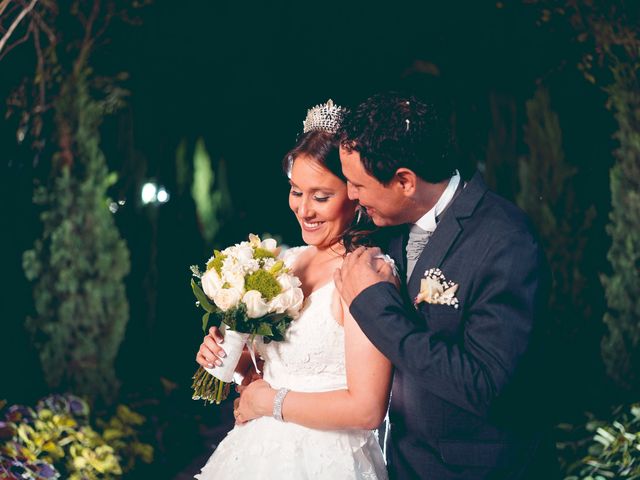 El matrimonio de José y Ximena en Bucaramanga, Santander 13