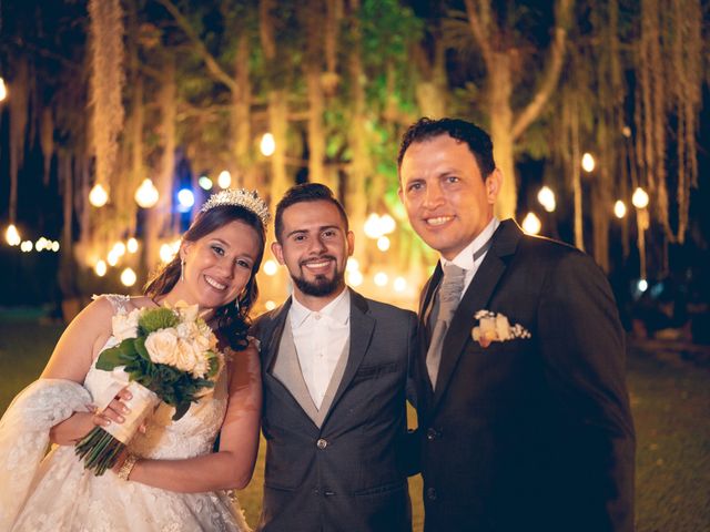 El matrimonio de José y Ximena en Bucaramanga, Santander 21
