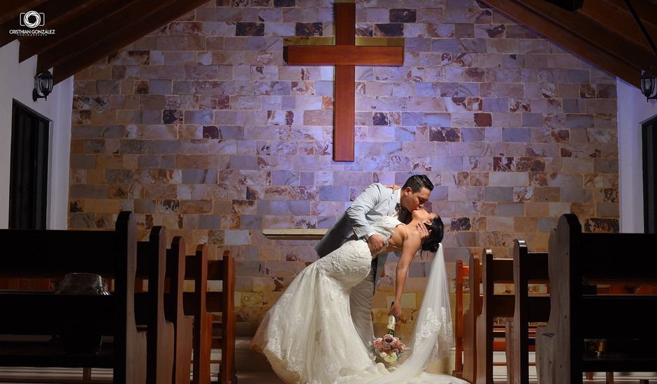 El matrimonio de Yesid y Alejandra en Villavicencio, Meta