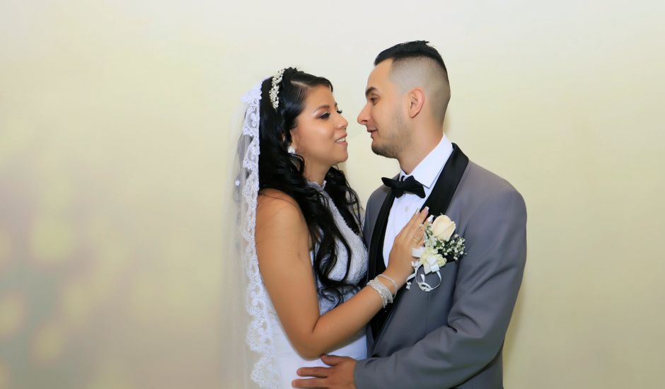 El matrimonio de Fredy y Milena  en Medellín, Antioquia
