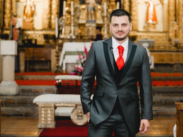 El matrimonio de Felipe y Lina en Bogotá, Bogotá DC 2