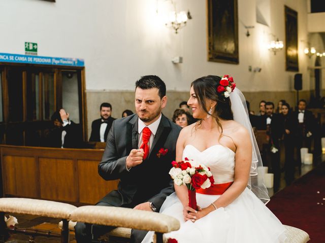 El matrimonio de Felipe y Lina en Bogotá, Bogotá DC 4