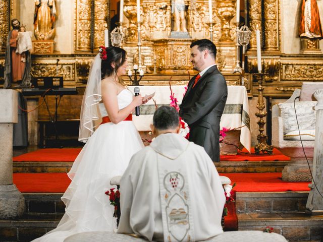 El matrimonio de Felipe y Lina en Bogotá, Bogotá DC 5