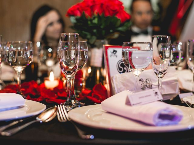El matrimonio de Felipe y Lina en Bogotá, Bogotá DC 8