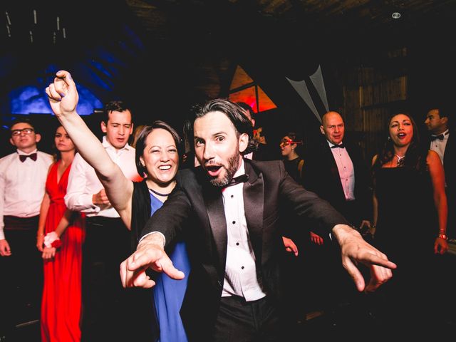 El matrimonio de Felipe y Lina en Bogotá, Bogotá DC 14