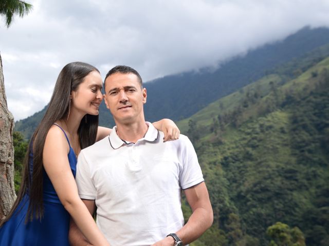 El matrimonio de Wilmar y Lorena en Ibagué, Tolima 3