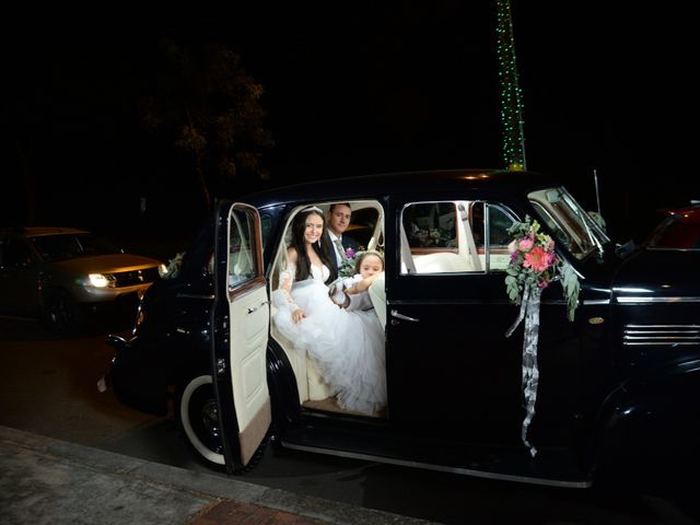 El matrimonio de Wilmar y Lorena en Ibagué, Tolima 7