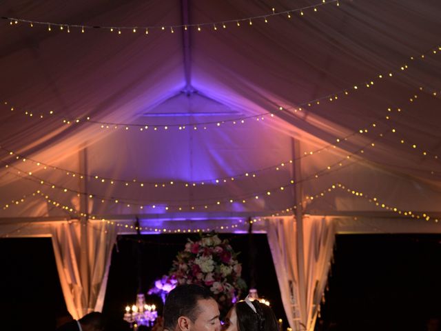 El matrimonio de Wilmar y Lorena en Ibagué, Tolima 9