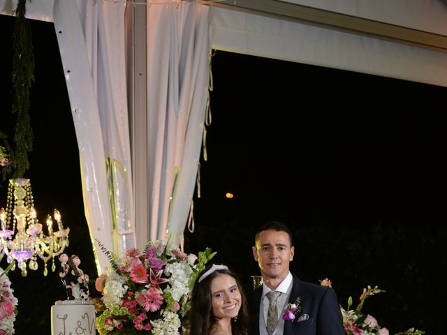 El matrimonio de Wilmar y Lorena en Ibagué, Tolima 10