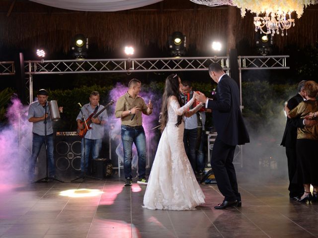 El matrimonio de Wilmar y Lorena en Ibagué, Tolima 11