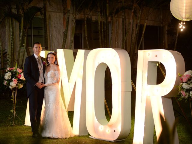 El matrimonio de Wilmar y Lorena en Ibagué, Tolima 12