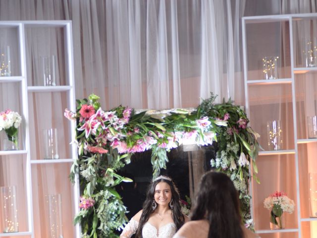 El matrimonio de Wilmar y Lorena en Ibagué, Tolima 13