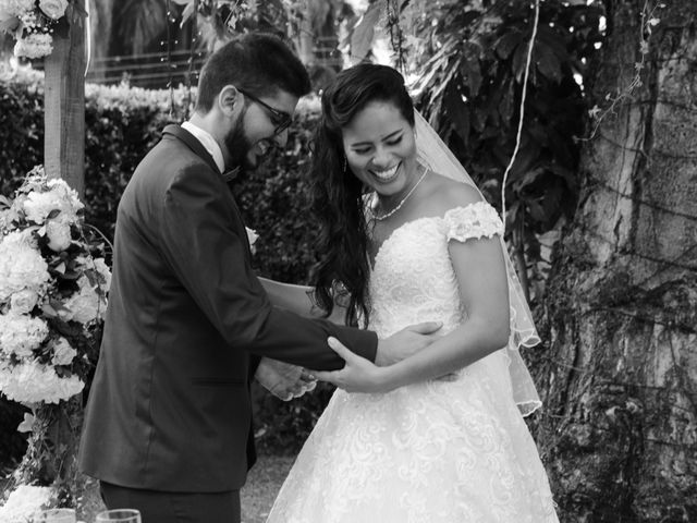 El matrimonio de Cristian y Claudia en Jamundí, Valle del Cauca 10