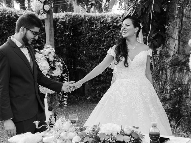 El matrimonio de Cristian y Claudia en Jamundí, Valle del Cauca 11