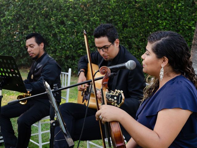 El matrimonio de Cristian y Claudia en Jamundí, Valle del Cauca 12