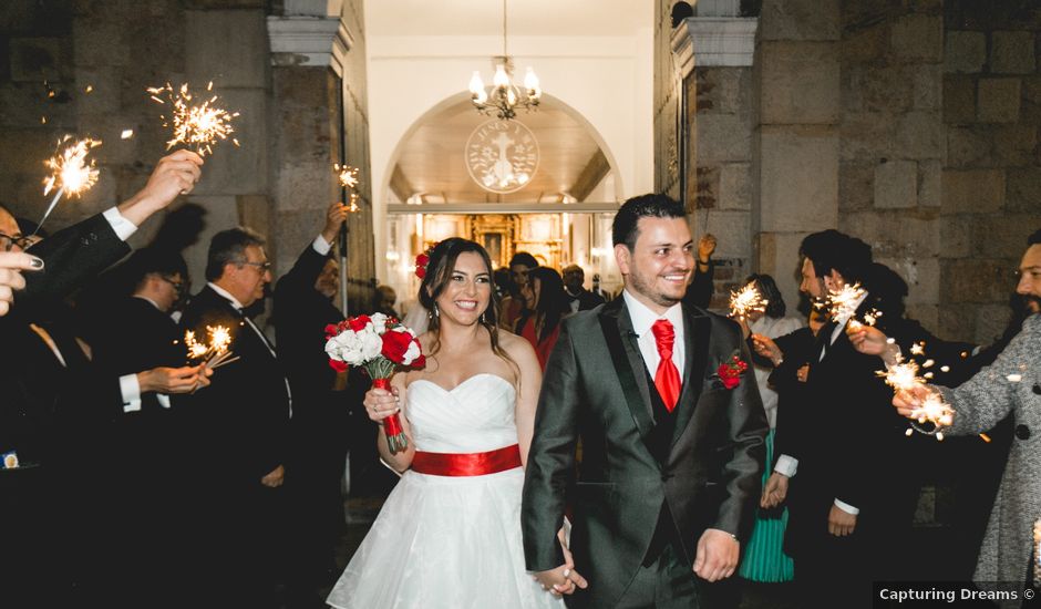 El matrimonio de Felipe y Lina en Bogotá, Bogotá DC