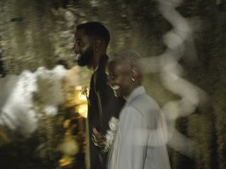 El matrimonio de Lina y Mario 3