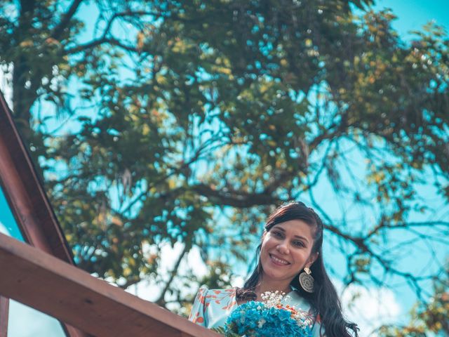 El matrimonio de José y Deyris en Medellín, Antioquia 4