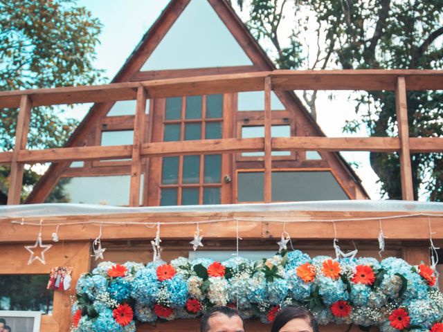 El matrimonio de José y Deyris en Medellín, Antioquia 6