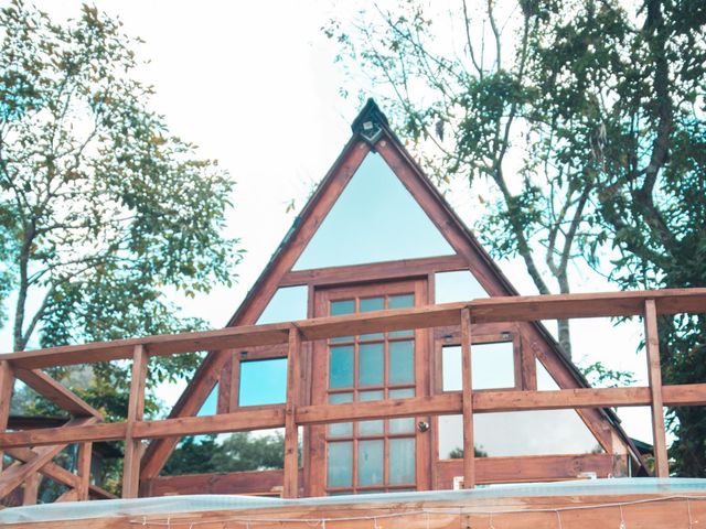 El matrimonio de José y Deyris en Medellín, Antioquia 9