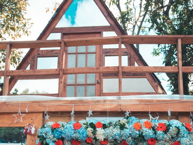 El matrimonio de José y Deyris en Medellín, Antioquia 10