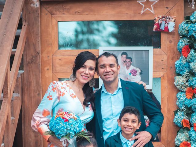 El matrimonio de José y Deyris en Medellín, Antioquia 12