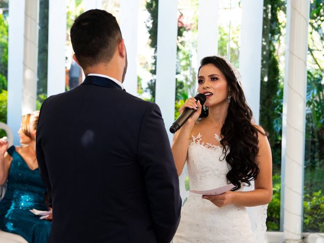 El matrimonio de Hans  y Angélica  en Chía, Cundinamarca 10