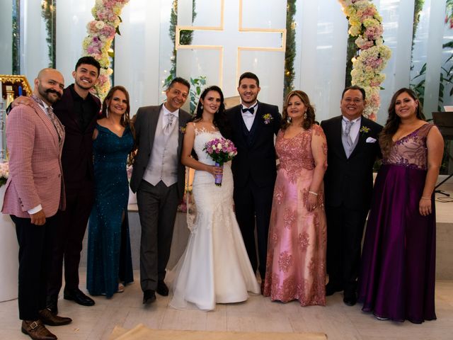 El matrimonio de Hans  y Angélica  en Chía, Cundinamarca 13