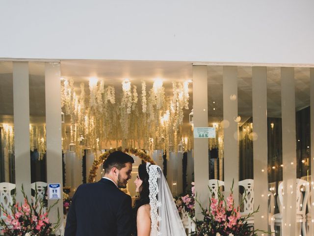 El matrimonio de Hans  y Angélica  en Chía, Cundinamarca 16