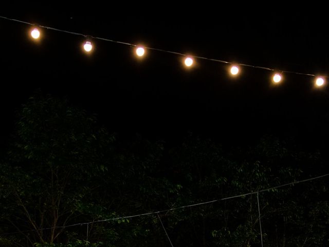 El matrimonio de Hans  y Angélica  en Chía, Cundinamarca 24