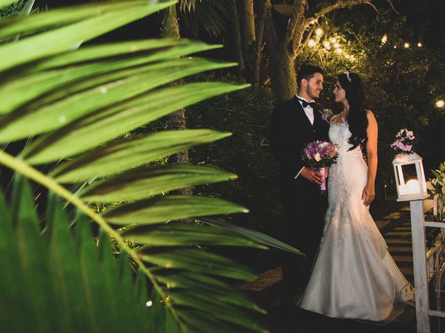 El matrimonio de Hans  y Angélica  en Chía, Cundinamarca 25
