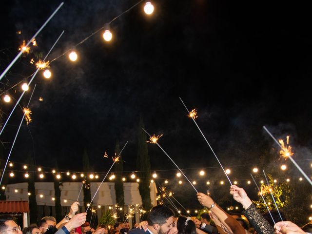 El matrimonio de Hans  y Angélica  en Chía, Cundinamarca 28