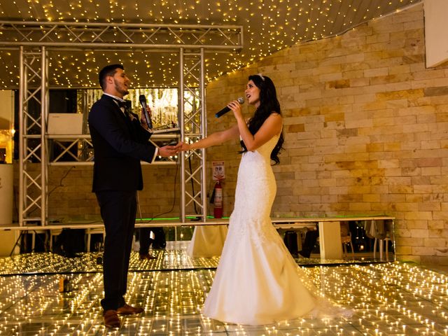 El matrimonio de Hans  y Angélica  en Chía, Cundinamarca 29