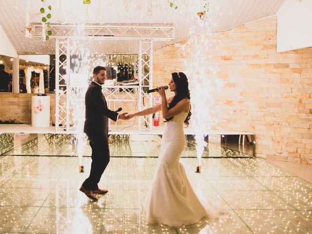 El matrimonio de Hans  y Angélica  en Chía, Cundinamarca 30