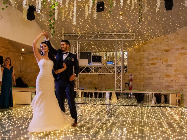 El matrimonio de Hans  y Angélica  en Chía, Cundinamarca 39