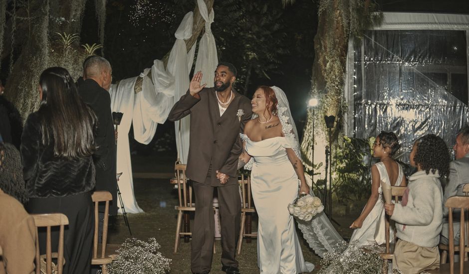 El matrimonio de Mario  y Lina  en Sopó, Cundinamarca